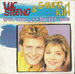 Vignette de Sandra Kim et Luc Steeno - Bel me, schrijf me