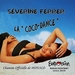 Pochette de Séverine Ferrer - La Coco-Dance