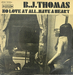 Vignette de B.J. Thomas - No love at all