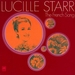 Pochette de Lucille Starr - Dominique
