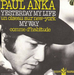 Vignette de Paul Anka - My Way