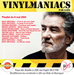 Vignette de Vinylmaniacs - Emission n°305 (9 mai 2024)