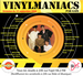 Vignette de Vinylmaniacs - Emission n°318 (12 septembre 2024)
