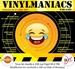 Vignette de Vinylmaniacs - Emission n°354 (24 juillet 2025)