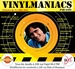 Vignette de Vinylmaniacs - Emission n°355 (31 juillet 2025)