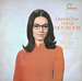 Vignette de Nana Mouskouri - The white rose of Athens