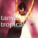 Pochette de Tanya St. Val - Tropical