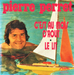 Vignette de Pierre Perret - C'est au mois d'août