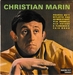 Pochette de Christian Marin - Pourvu qu'y n'flotte pas au mois d'août