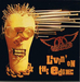 Vignette de Aerosmith - Livin' on the edge