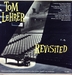 Pochette de Tom Lehrer - The Wild West is where I want to be
