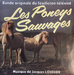Vignette de Jacques Loussier - Les poneys sauvages