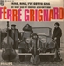 Vignette de Ferre Grignard - Ring, ring, I've got to sing