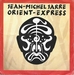 Vignette de Jean-Michel Jarre - Orient Express