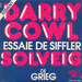Pochette de Darry Cowl - Solveig