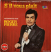 Pochette de Roger Pierre - S'il vous plaît