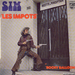 Vignette de Sim - Les impôts