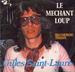 Vignette de Gilles Saint-Laure - Le méchant loup