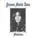 Vignette de Jeanne-Marie Sens - Moissons