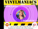 Pochette de Vinylmaniacs - Emission n°356 (18 septembre 2025)