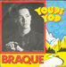 Pochette de Braque - Youpi yop (Petit roi de Bavière)