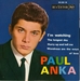 Pochette de Paul Anka - I'm watching you