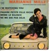 Vignette de Marianne Mille - I'm watching you (Je ne vois que toi)