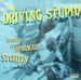 Pochette de The Driving Stupid - The reality of (air) fried borsk