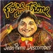 Vignette de Jean-Pierre Descombes - € la foire du trône