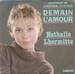Vignette de Nathalie Lhermitte - Demain l'amour