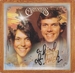 Vignette de Carpenters - Can't smile without you