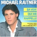 Pochette de Michael Raitner - Sa voix qui me rappelle
