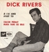 Pochette de Dick Rivers - Je l'ai aimée avant toi
