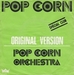 Pochette de Pop Corn Orchestra - Pop Corn