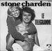 Vignette de Stone et Charden - Le télégramme