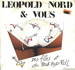Vignette de Léopold Nord & Vous - Des filles et du rock and roll