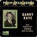 Pochette de Danny Kaye - Anatole of Paris