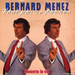 Vignette de Bernard Menez - Chouette la vie
