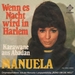 Vignette de Manuela - Wenn nacht wird harlem