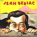 Pochette de Jean Bériac - Il répare des vélos à San Francisco