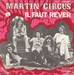 Vignette de Martin Circus - Annie, Christine ou Patricia