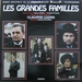 Vignette de Vladimir Cosma - Les grandes familles
