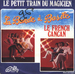 Vignette de La Bande à Basile - Le petit train du magicien