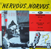 Pochette de Nervous Norvus - Ape call