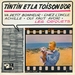 Vignette de Les Criquets - Tintin et la toison d'or