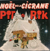 Vignette de Pit et Rik - Le noël de la cicrane