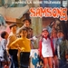 Vignette de Samsong - Je m'appelle Samsong