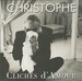 Vignette de Christophe - Noël blanc