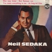Vignette de Neil Sedaka - One way ticket (to the blues)