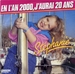 Vignette de Stéphanie - En l'an 2000, j'aurai 20 ans